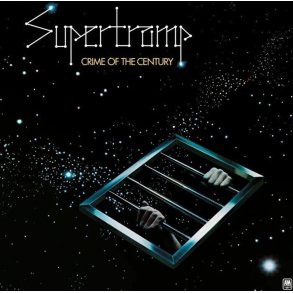 Supertramp: Crime of the Century