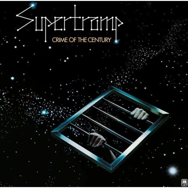 Supertramp: Crime of the Century