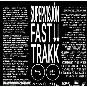 Supervision: Fast Trakk