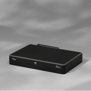 System Audio: Surround Hub