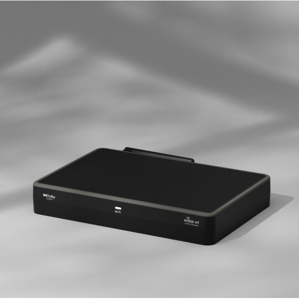 System Audio: Surround Hub X
