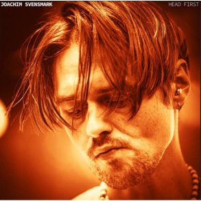 Joachim Svendsmark: Head First