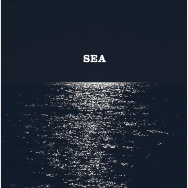 Sweet Pete and the Land Band: Sea