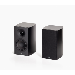 System Audio Legend 5.2 Silverback DS (s�t) 
