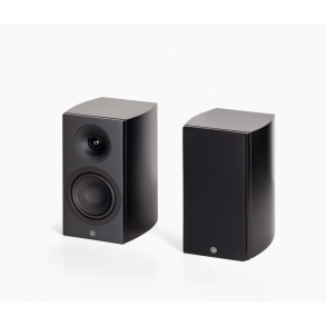 System Audio Legend 5.2 Silverback DS (s�t) 