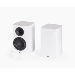 System Audio Legend 5.2 Silverback DS (s�t) 