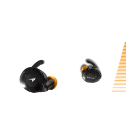 Klipsch T5 II True Wireless Sport