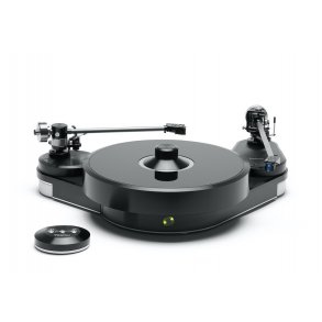 Brinkmann Taurus med transistor PSU