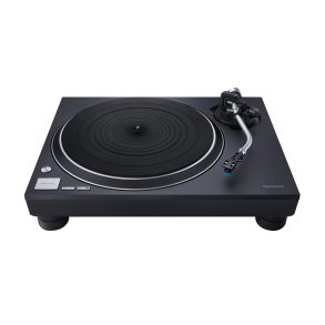 Technics: Pladespiller SL-100c