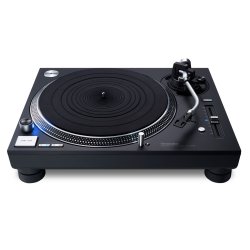 Technics: Pladespiller SL-1210GR