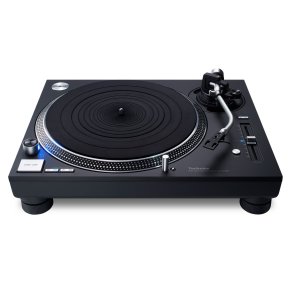 Technics: Pladespiller SL-1210GR