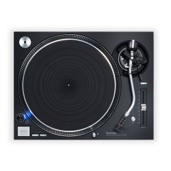 Technics: Pladespiller SL-1210GR