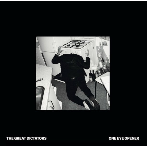 The Great Dictators: One Eye Opener