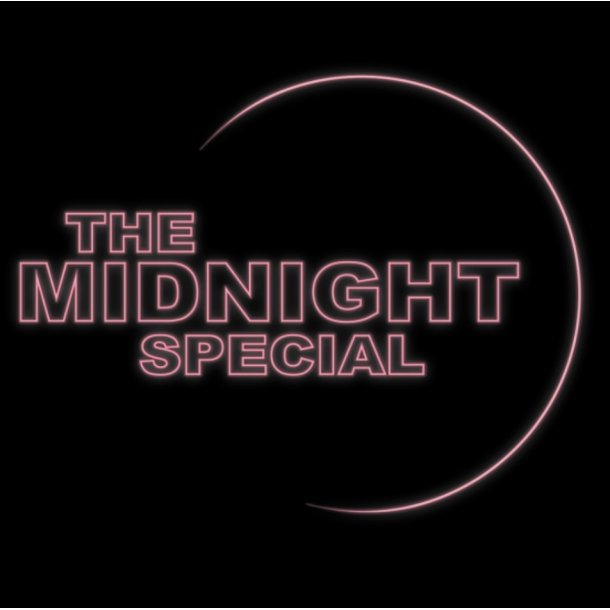 The Midnight Special: The Midnight Special