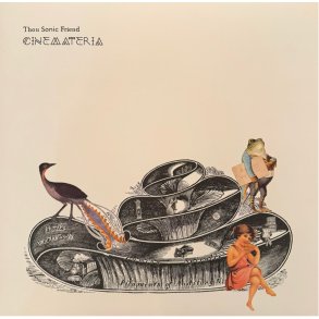 Thou Sonic Friend: Cinemateria