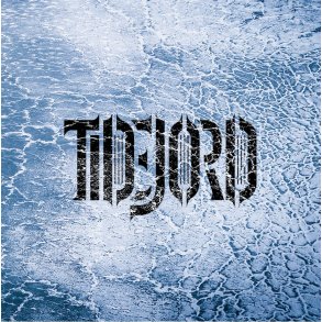 Tidejord: Tidejord
