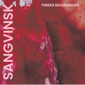 Tineke Noordhoek: Sangvinsk