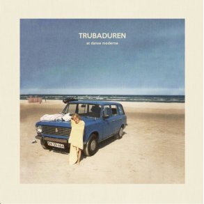 Trubaduren: At Danse Moderne