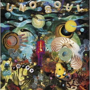 Uno Soul: Poppy