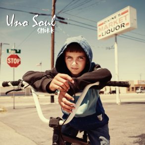 Uno Soul: Smirk
