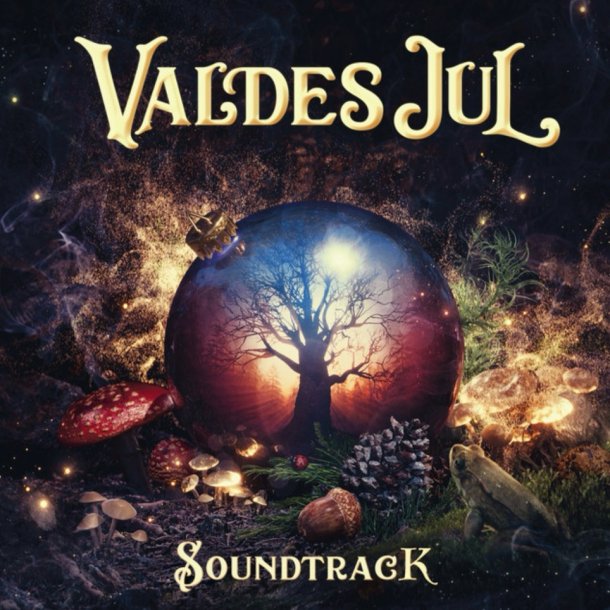 Valdes Jul: Soundtrack