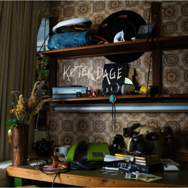 Valgtemig: K�terdage