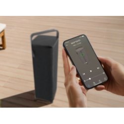 Sonoro - Vibes L - Transportabel Bluetooth-h�jttaler