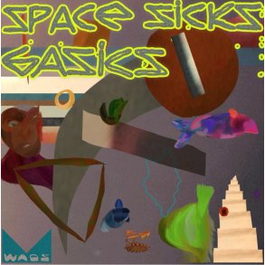 Wads: Space Sicks Basics
