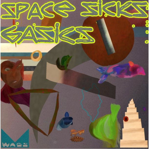 Wads: Space Sicks Basics