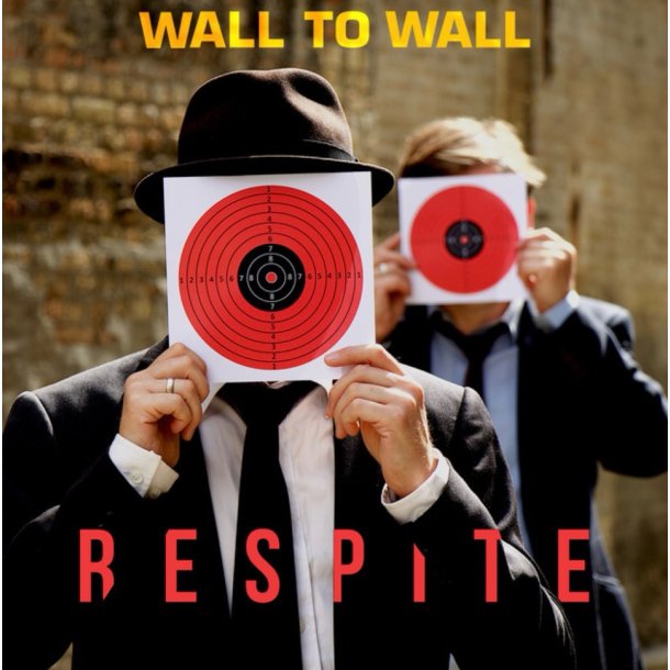 Wall to Wall: Respite