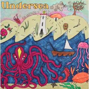 Ida Wen�e: Undersea