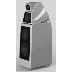 Wilson Audio Alexia V