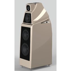 Wilson Audio Alexia V