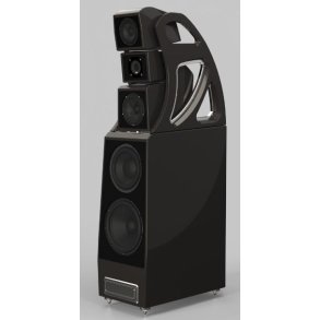 Wilson Audio Alexx V