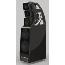 Wilson Audio Alexx V