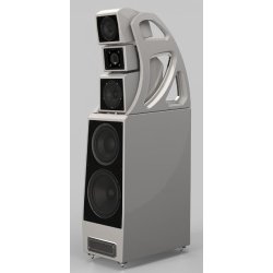 Wilson Audio Alexx V