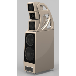 Wilson Audio Alexx V