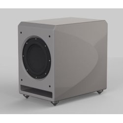 Wilson Audio L&#333;K&#275;