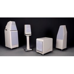 Wilson Audio L&#333;K&#275;