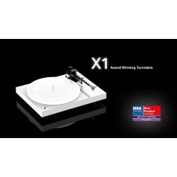 Pro-Ject : X1