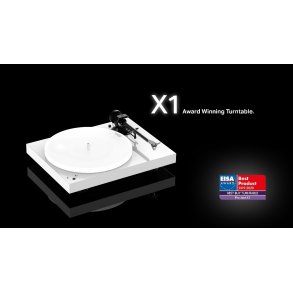 Pro-Ject : X1