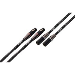 Ortofon Reference Black RCA / XLR signalkabel