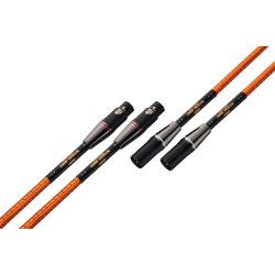 Ortofon Bronze RCA / XLR signalkabel