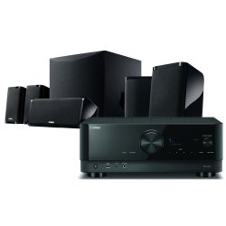 Yamaha YHT-4960