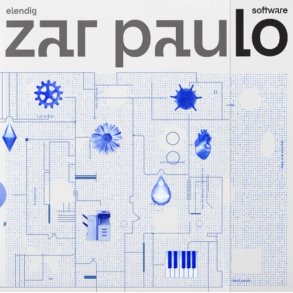 Zar Paulo: Elendig Software
